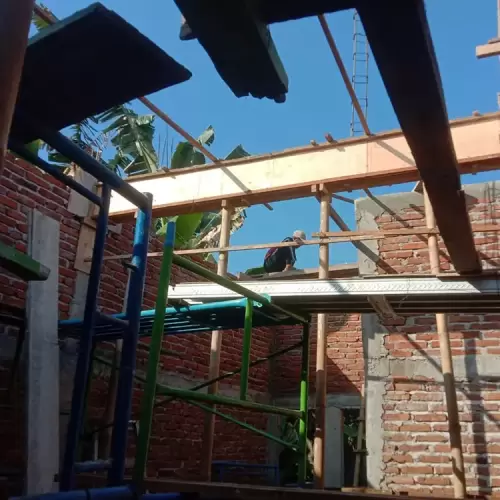 jasa bangun ruko kediri