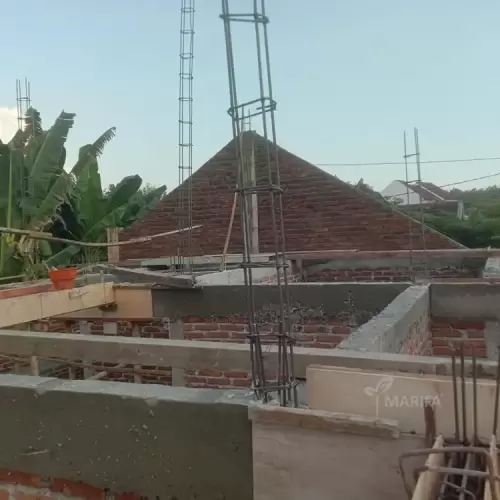 jasa bangun ruko madiun