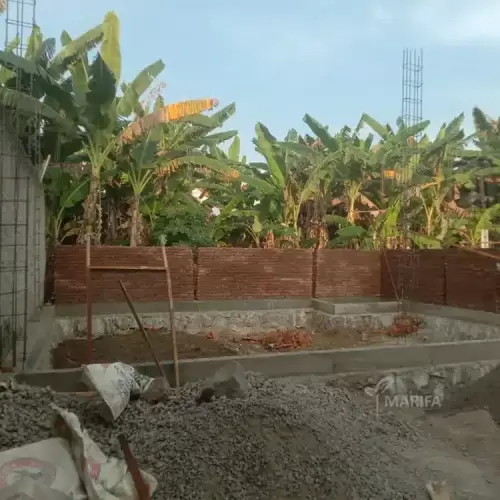 jasa bangun ruko malang