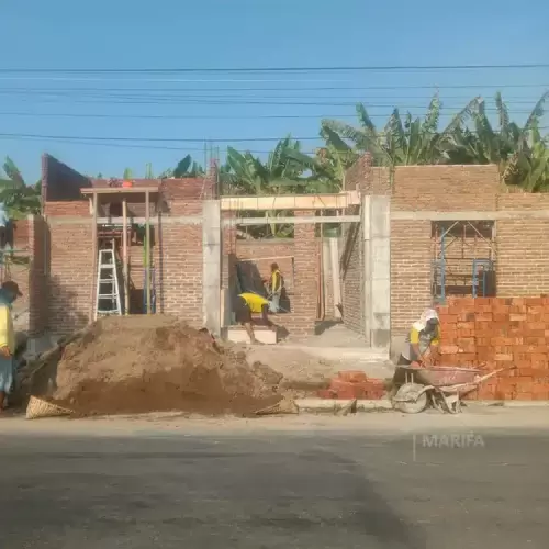 jasa bangun ruko sidoarjo