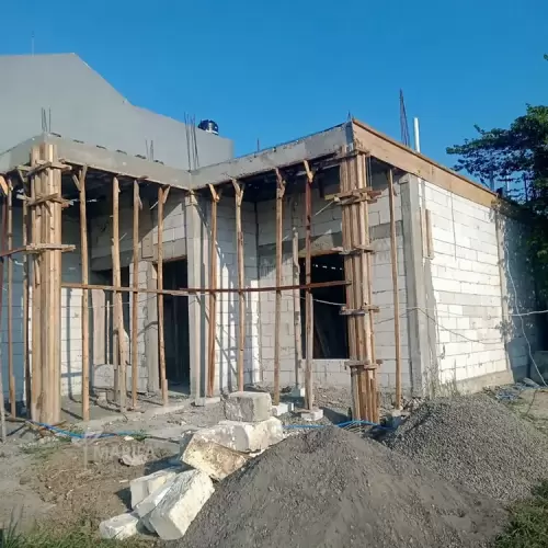 jasa konstruksi rumah jakarta barat