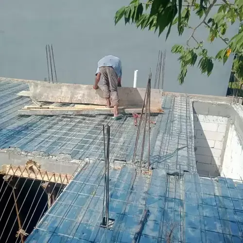 jasa konstruksi rumah jakarta depok